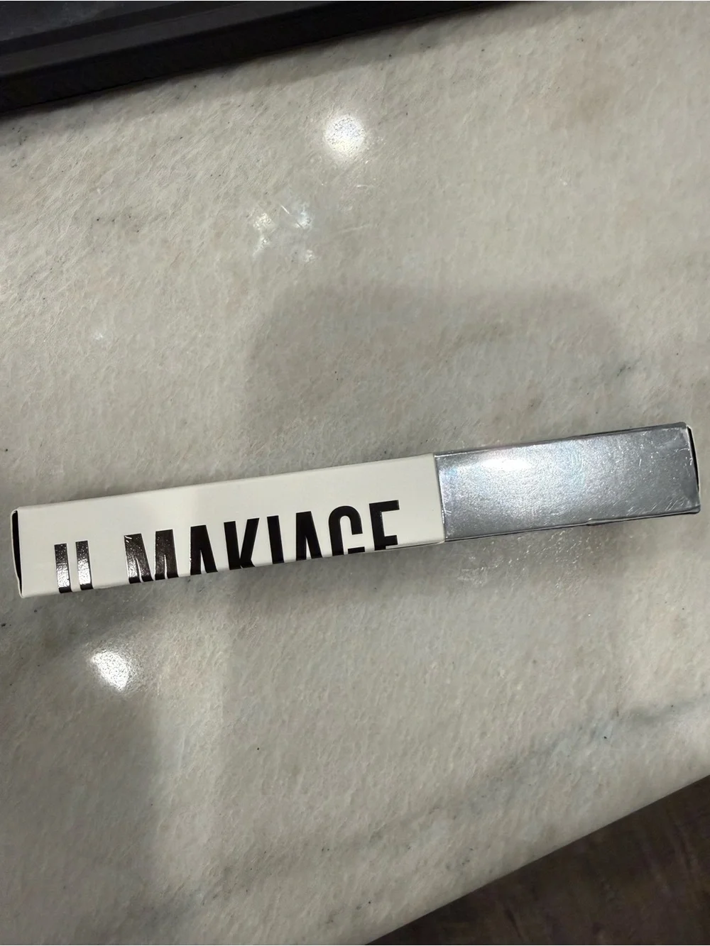 Accessories subcategory identification